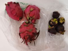 -林旺社区水果市场