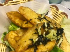-韩时烤肉(丰科万达广场店)
