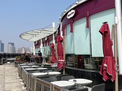 -哈根达斯(滨江店)