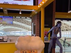 -CGV星星影城(颐堤港ScreenX店)