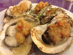 特价菜 生蚝-喜来酌海鲜·饺子(和平一店)