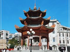 -汕头市小公园