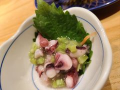 -虹料理·日料放题(悠方店)