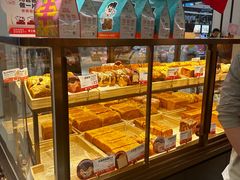 -爸爸糖吐司面包(悠唐购物中心店)