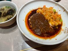 -松鹤楼·苏式汤面(虹桥天地店)