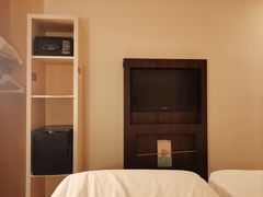 -宜必思香港中上环酒店