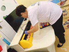 -易贝乐成长中心(坂田中心)