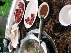 -蔡社牛肉城(龙湖店)