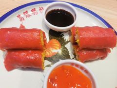 -荔银肠粉·非遗手藝(夫子庙店)