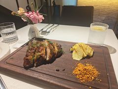 -LESCEDARS Brasserie Bistro香柏树