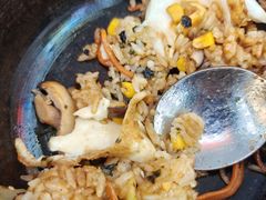 -安大叔拌饭(宝龙店)