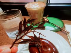 -潮一不贰·法式甜品·生日蛋糕·西式简餐(外滩店)