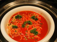 -太原富力万达文华酒店·美食汇西餐厅