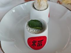 -悦厅·下午茶(杭州柏悦酒店)