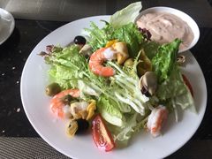 -南宁沃顿国际大酒店-自助餐厅