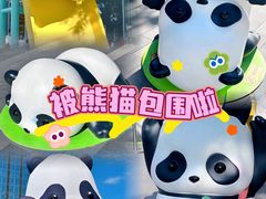 -东莞松山湖万象汇