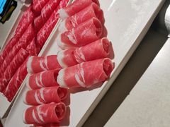 -海底捞火锅(上元大街店)