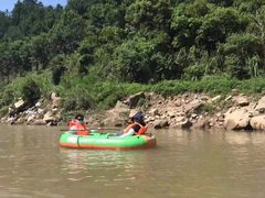 -古夜郎漂流景区