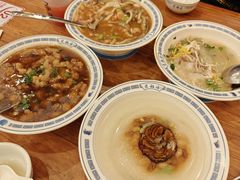 -老雒阳面馆·水席·洛阳菜(王城路店)