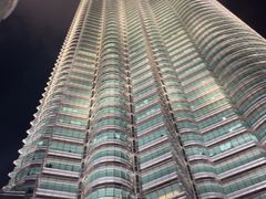 -吉隆坡国油双峰塔