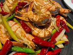 -蟹榭·本帮江浙菜·蟹宴(五角场合生汇商场店)