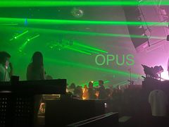 -CLUB OPUS欧贝斯酒吧(合肥店)