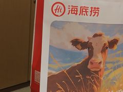 -海底捞火锅(天津SM城市广场店)