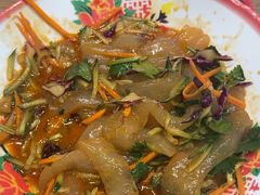 -那红花·东北菜铁锅炖(仙林金鹰店)