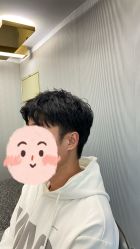 -即型男士理发工作室