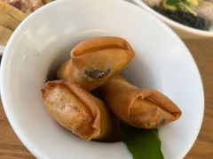 -苏小柳点心·手作小笼包(虹桥天地分院)