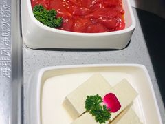 -海底捞火锅(老城根店)