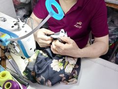 -江师傅裁缝店