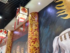 -黑山牛肉汤火锅(花城汇店)