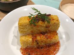 -北京老铺烤鸭(高新店)