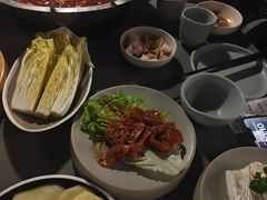 -故里和山·成都火锅(欢乐港湾店)