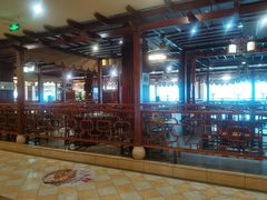 大堂-志晖园圆子鸡·辣子鸡(阳光店)