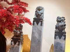 -火社火锅(裕华万达店)