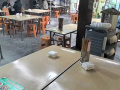 -人和水上飘(第一家店)