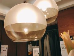 -宜家家居(哈尔滨商场店)