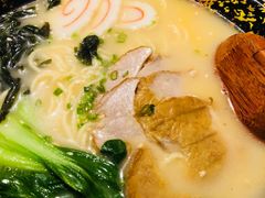 -酒井酱子·深夜食堂(东城汇店)