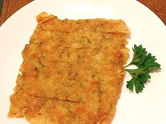 腐皮虾饼-鼎泰丰 (柏威年广场店)