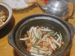 -庭苑饭香·生态餐厅(动物园店)