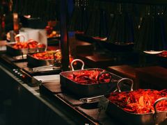 -印象餐厅(杭州国际博览中心北辰大酒店)