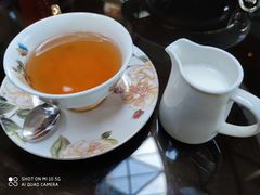 -上海滴水湖皇冠假日酒店