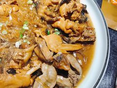 -金掌勺东北菜(格兰晴天店)