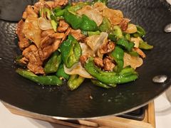 -眉州东坡(华联万柳店)