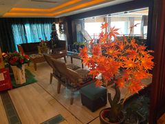 -跨越足界Spa足道(潍坊店)