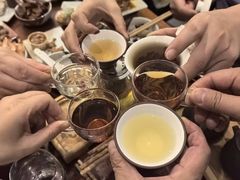 -青藤茶馆(南山路店)