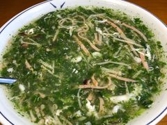 -三凤酒家·百年无锡菜(清扬茂业店)