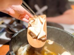 -芸山季·云南山珍菌火锅(人民广场来福士店)